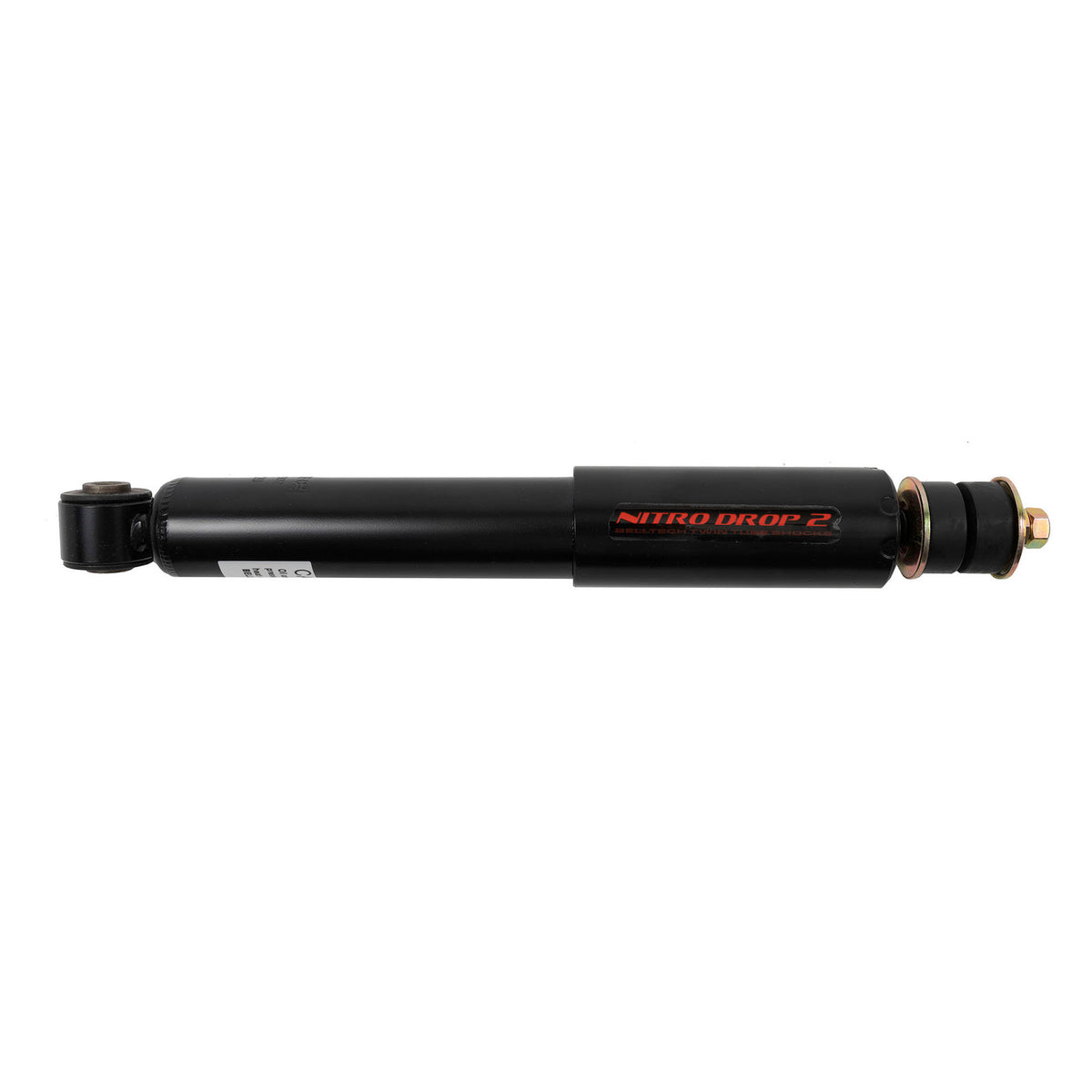 Belltech Nitro Drop 2 OEM Stock Replacement Front Shock for 1997-2002 Ford Expedition 4WD