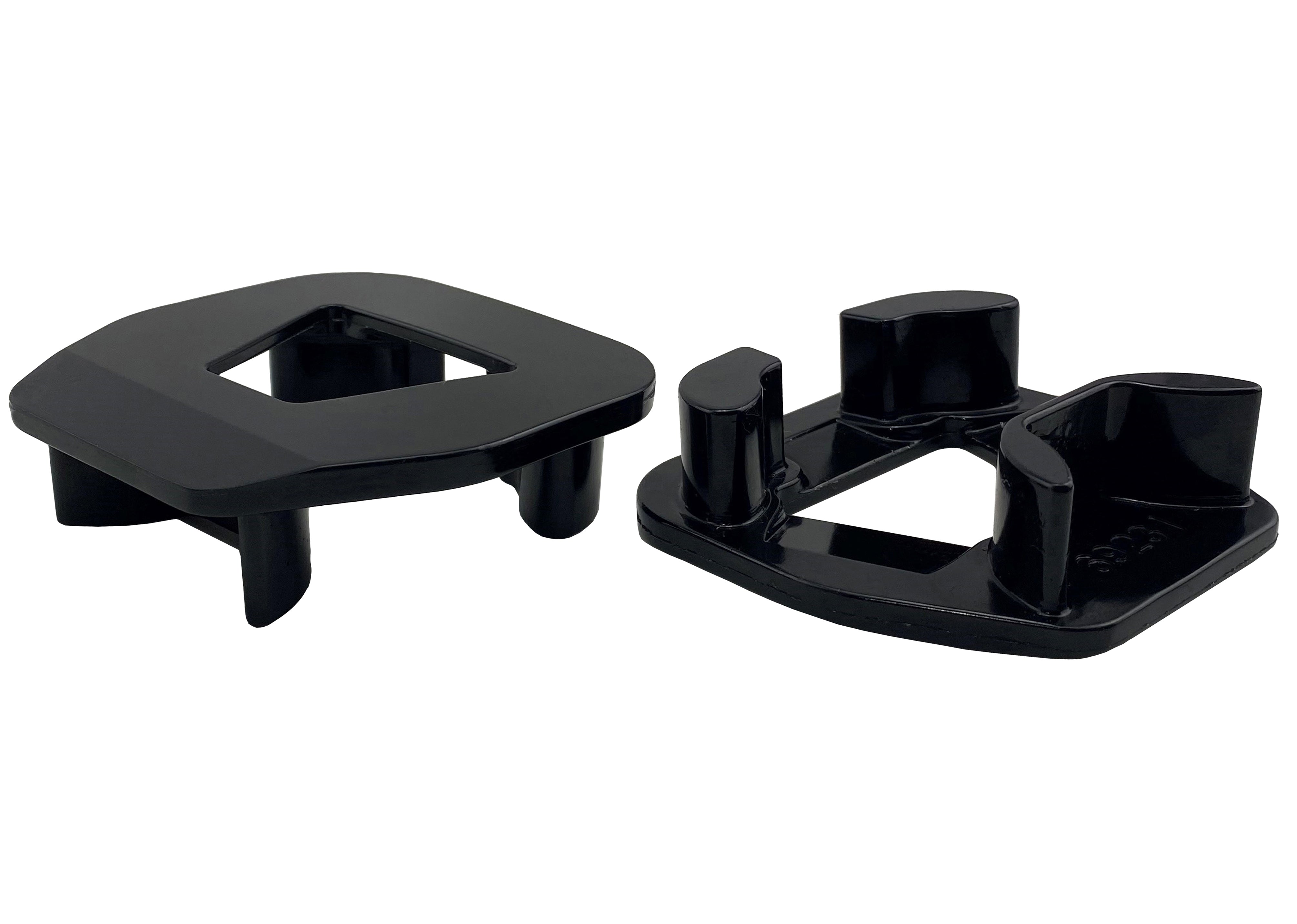 Whiteline Front Engine Mount Insert Bushing Kit for 2023-2026 Toyota GR Corolla (E210) KDT985