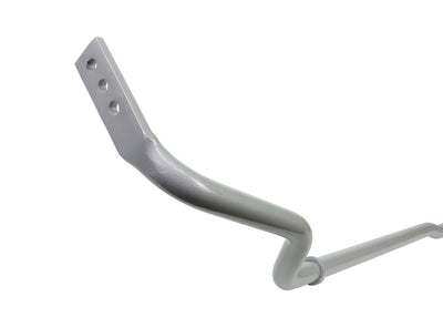 Whiteline 2-Point Adjustable 26mm Rear Sway Bar for 2016-2021 BMW M2 (F87) BBR44Z