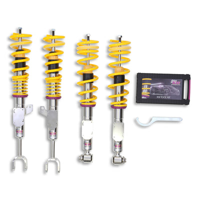 KW Suspension Variant 1 Coilover Kit for 2011-2016 BMW 5 Series (except Adaptive Drive) 10220080 - photo 3