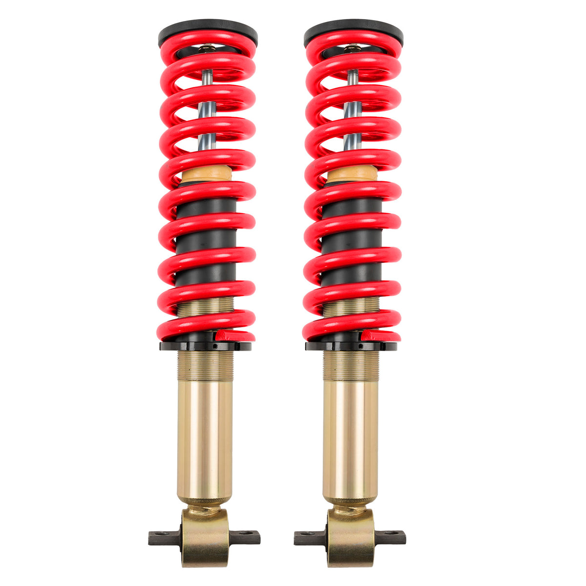 Belltech Coilover Kit (0-3" Lift) for 2019-2023 Ford Ranger RWD/4WD
