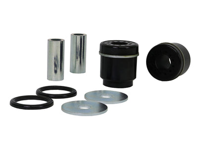 Whiteline Rear Differential Mount Support Outrigger Bushing for 2013-2016 Scion FR-S Base (ZN6) KDT923