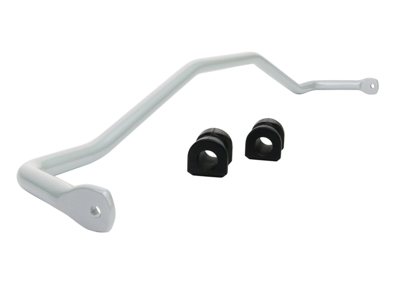 Whiteline Heavy Duty 24mm Front Sway Bar for 1988-1991 BMW M3 Base (E30) BBF36X