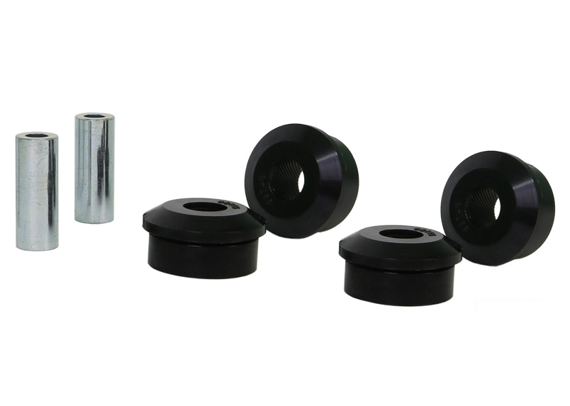 Whiteline Rear Trailing Arm Lower Front Bushing for 2005-2006 Saab 9-2X Aero (GD/GG) W61381A