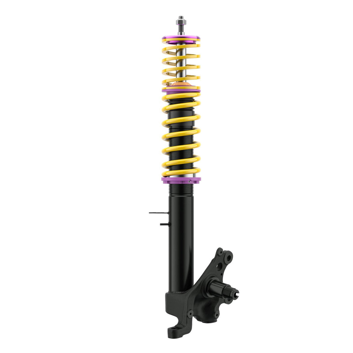 KW Variant 3 Coilover Kit - 1994-1997 BMW 840Ci Coupe 352200EH