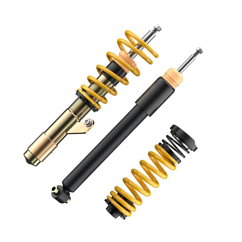 ST Suspensions ST X Coilover Kit - Without EDC for 2014-2018 BMW M235i Coupe (F22) 1322000F - photo 4
