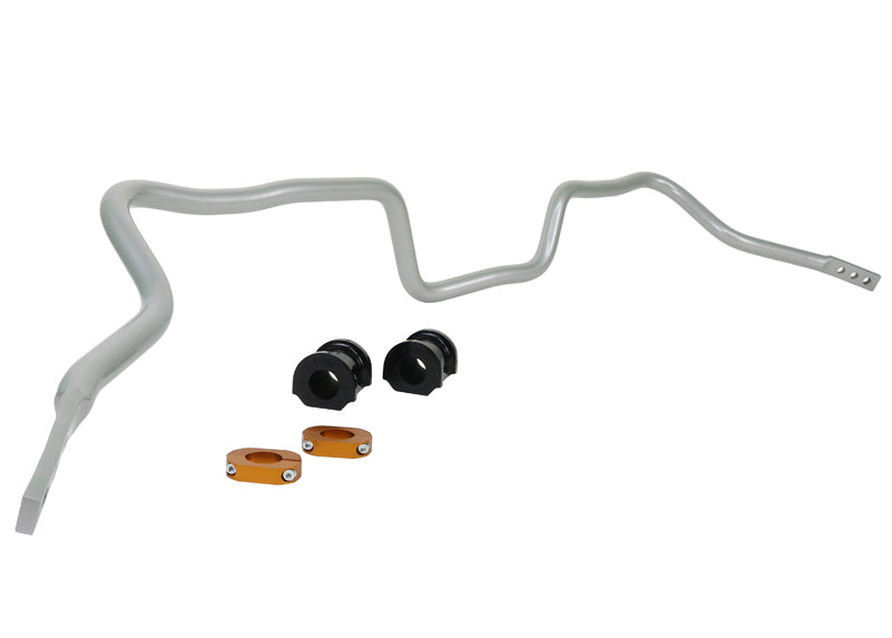 Whiteline 3-Point Adjustable 22mm Front Sway Bar for 2002-2006 Acura RSX (DC5) BHF99Z