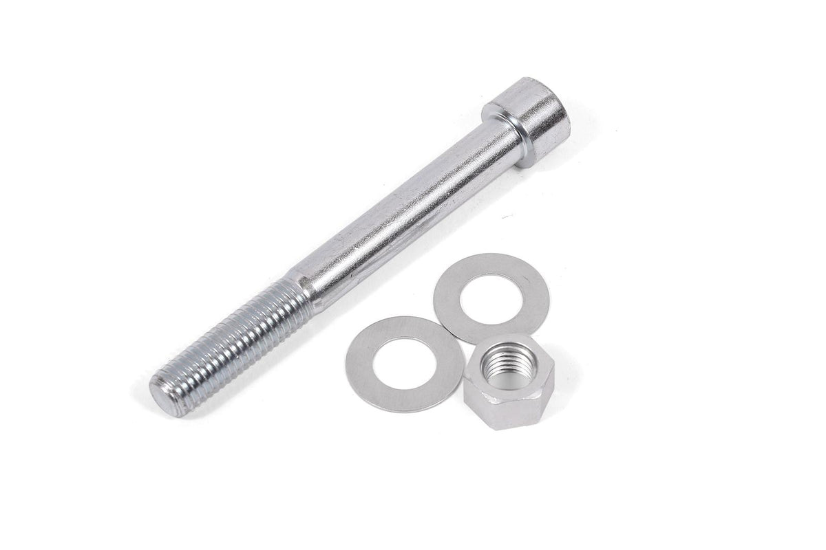 BMR Suspension Control Arm Hardware Kit for 2007-2014 Ford Mustang Shelby GT500
