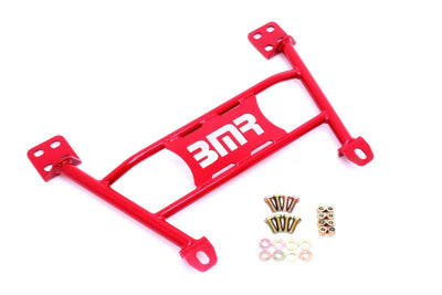 BMR Suspension Chassis Brace for 2007-2014 Ford Mustang Shelby GT500