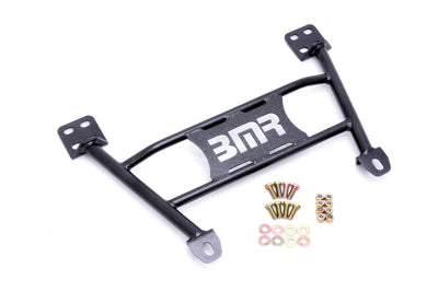 BMR Suspension Chassis Brace for 2007-2014 Ford Mustang Shelby GT500