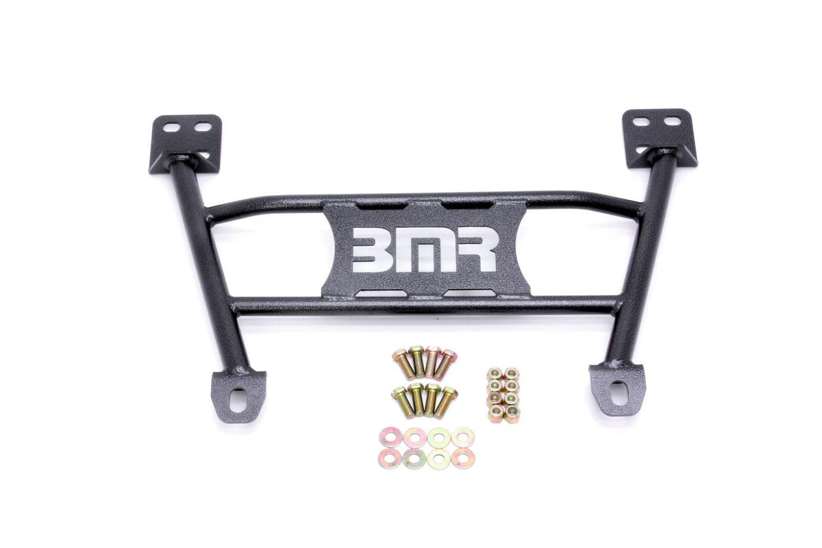 BMR Suspension Chassis Brace for 2007-2014 Ford Mustang Shelby GT500