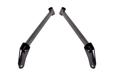 BMR Suspension Chassis Brace for 2016-2024 Chevrolet Camaro