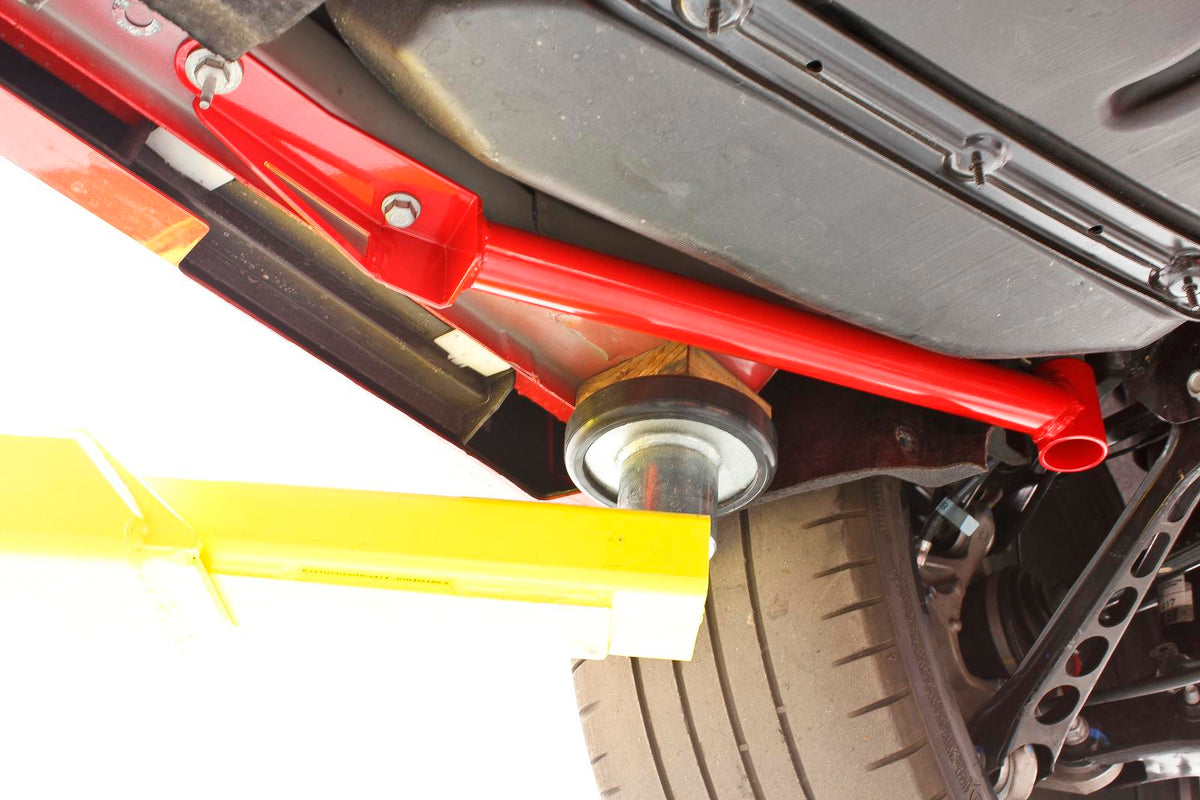 BMR Suspension Chassis Brace for 2016-2024 Chevrolet Camaro