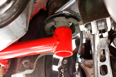 BMR Suspension Chassis Brace for 2016-2024 Chevrolet Camaro