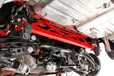 BMR Suspension Chassis Brace for 2016-2024 Chevrolet Camaro