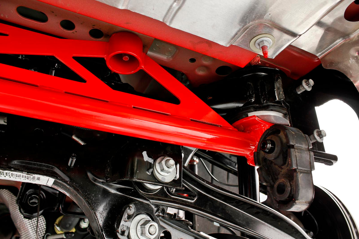 BMR Suspension Chassis Brace for 2016-2024 Chevrolet Camaro