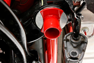 BMR Suspension Chassis Brace for 2016-2024 Chevrolet Camaro