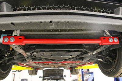 BMR Suspension Chassis Brace for 2024-2026 Ford Mustang