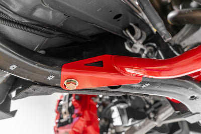 BMR Suspension Chassis Brace for 2024-2026 Ford Mustang