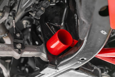 BMR Suspension Chassis Brace for 2024-2026 Ford Mustang