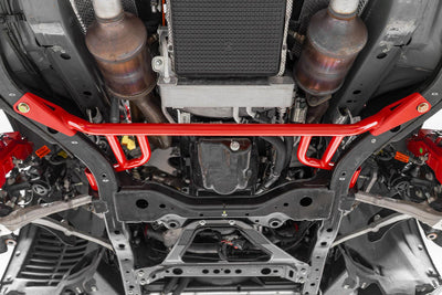 BMR Suspension Chassis Brace for 2024-2026 Ford Mustang