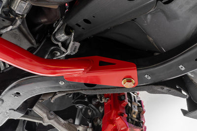 BMR Suspension Chassis Brace for 2024-2026 Ford Mustang