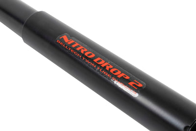 Belltech Nitro Drop 2 OEM Stock Replacement Rear Shock for 1987-1996 Dodge Dakota 4WD