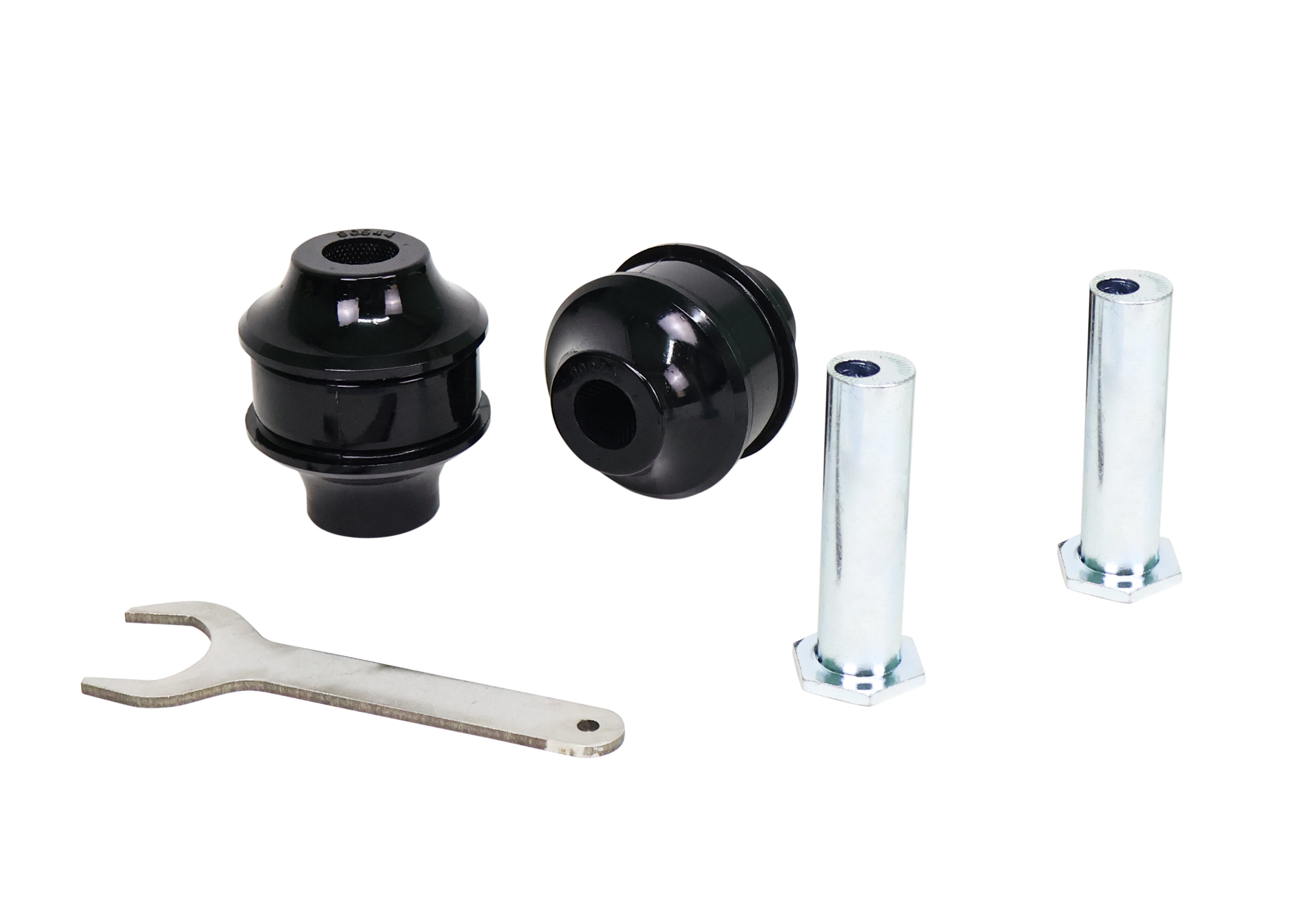 Whiteline Front Lower Radius Arm Bushing for 2017-2019 BMW 230i 2 Series (F22/F23) KCA473