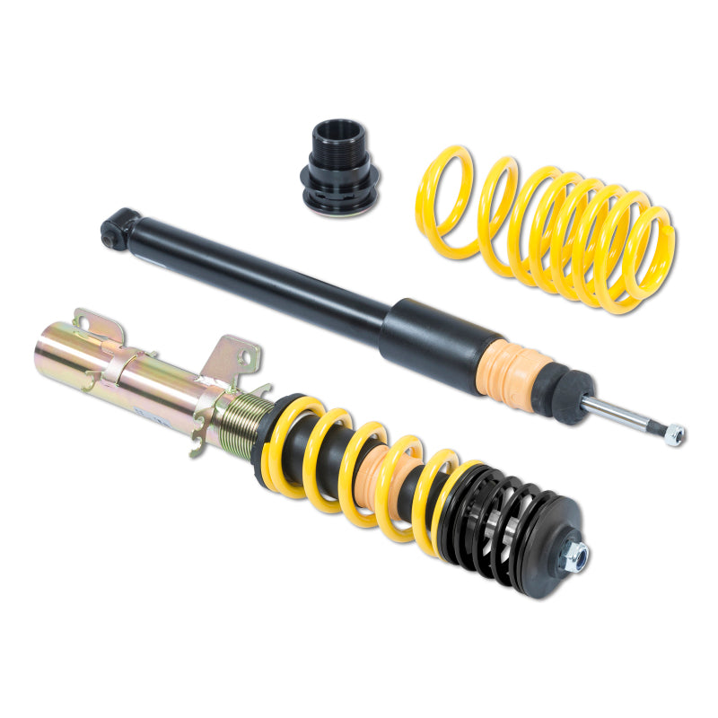 ST Suspensions ST X Coilover Kit for 2000-2006 Audi TT Incl Roadster 1.8T 4cyl (8N) 13210005 - photo 6