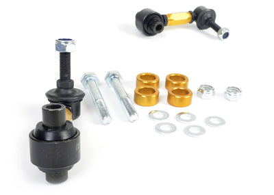 Whiteline Adjustable Rear Sway Bar Link for 2022-2026 Toyota GR86 (ZN8)