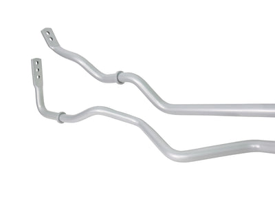 Whiteline Front and Rear Sway Bar Kit for 2023-2025 Nissan Z (RZ34)