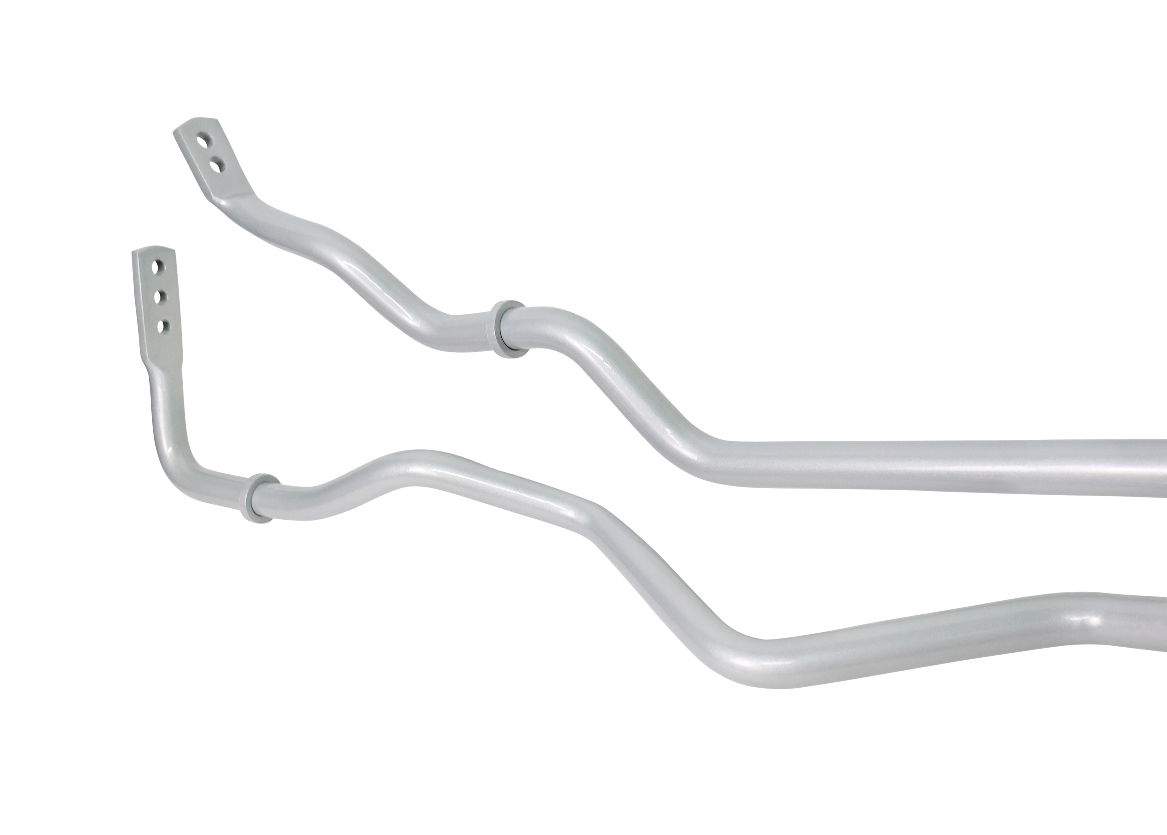 Whiteline Front and Rear Sway Bar Kit for 2023-2025 Nissan Z (RZ34)