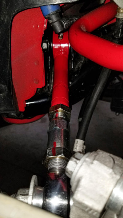 BMR Suspension Bushing Kit Upgrade for 2006-2023 Dodge Charger