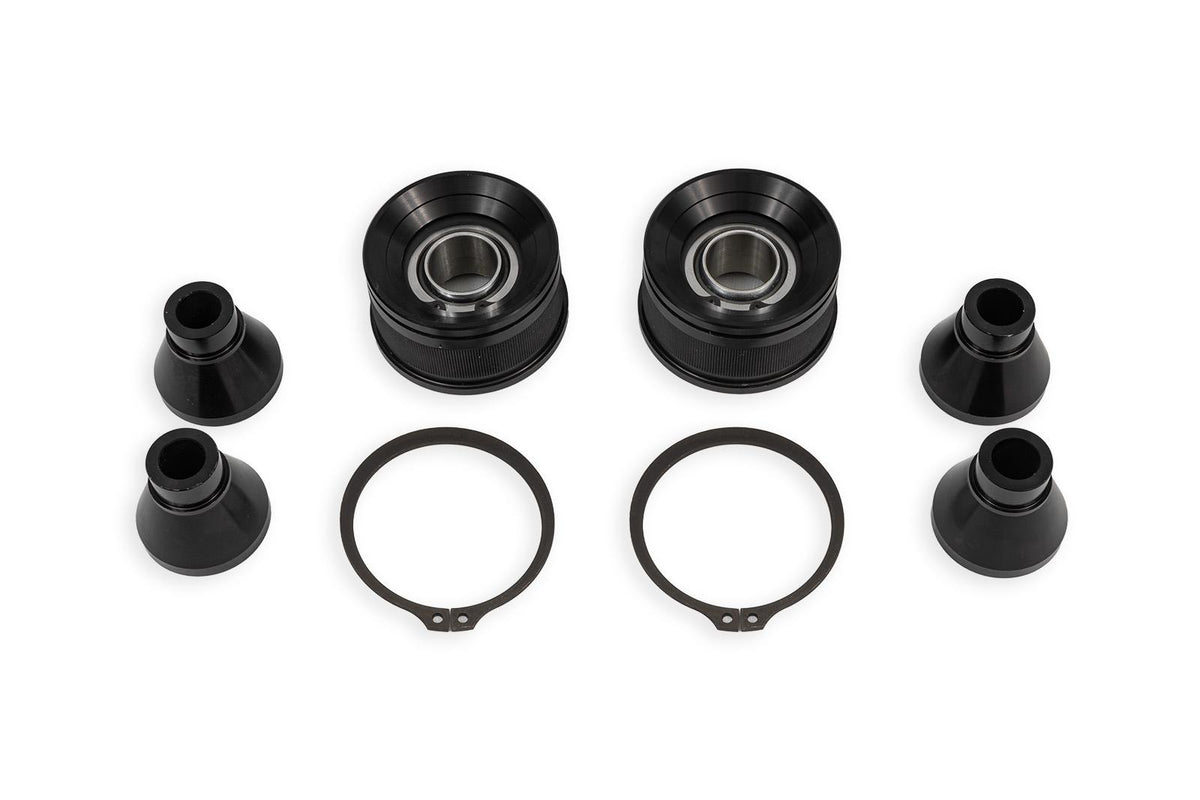 BMR Suspension Front Bearing Kit for 2024-2026 Ford Mustang