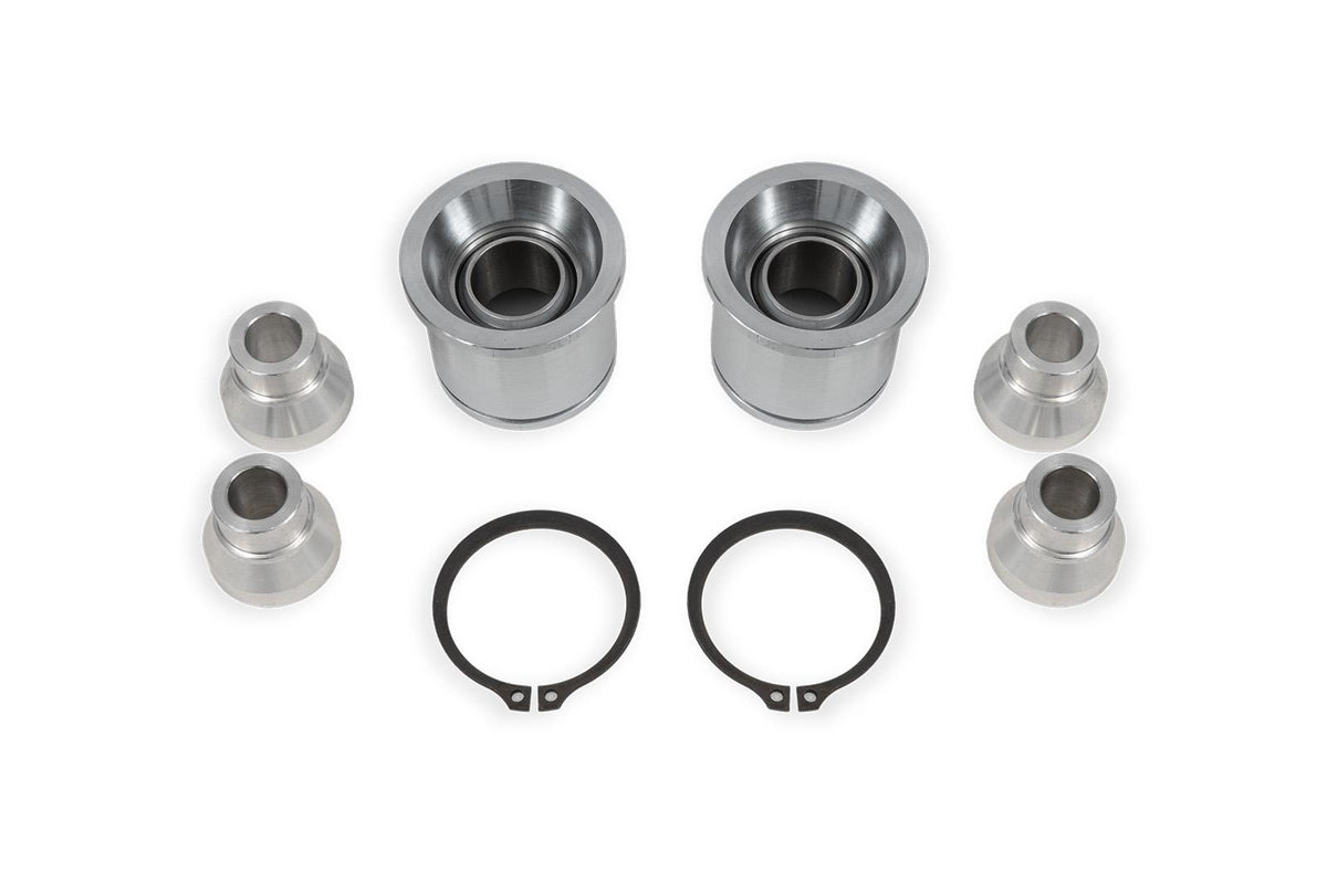 BMR Suspension Rear Bearing Kit for 2024-2026 Ford Mustang