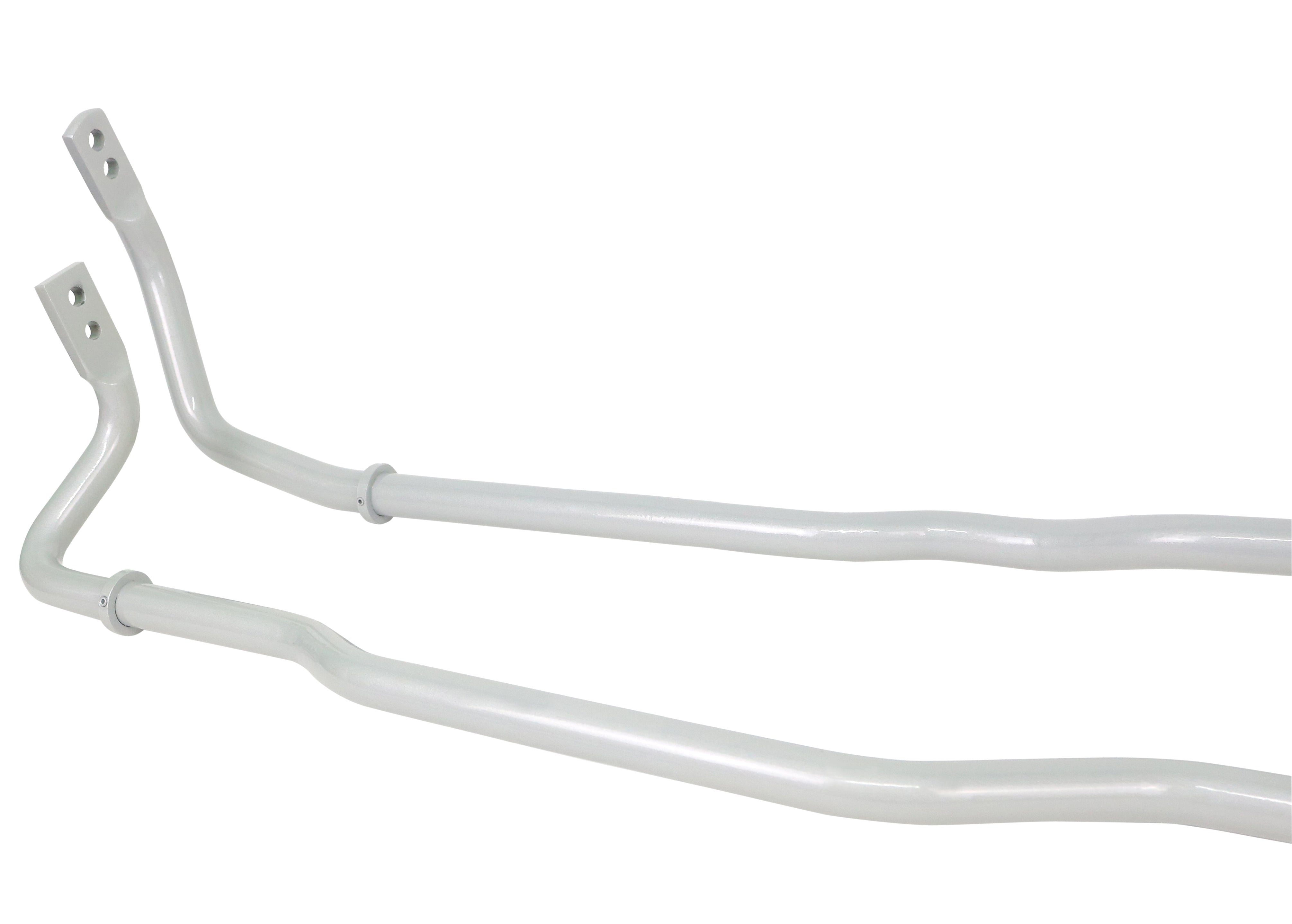 Whiteline Front and Rear Sway Bar Kit for 2015-2020 Audi S3 (8V) BWK019