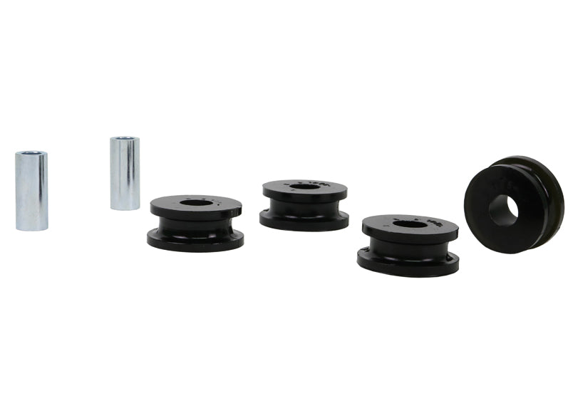 Whiteline Front Strut Rod To Chassis Bushing for 1988-1990 Honda Prelude 2.0 S (BA) W82151