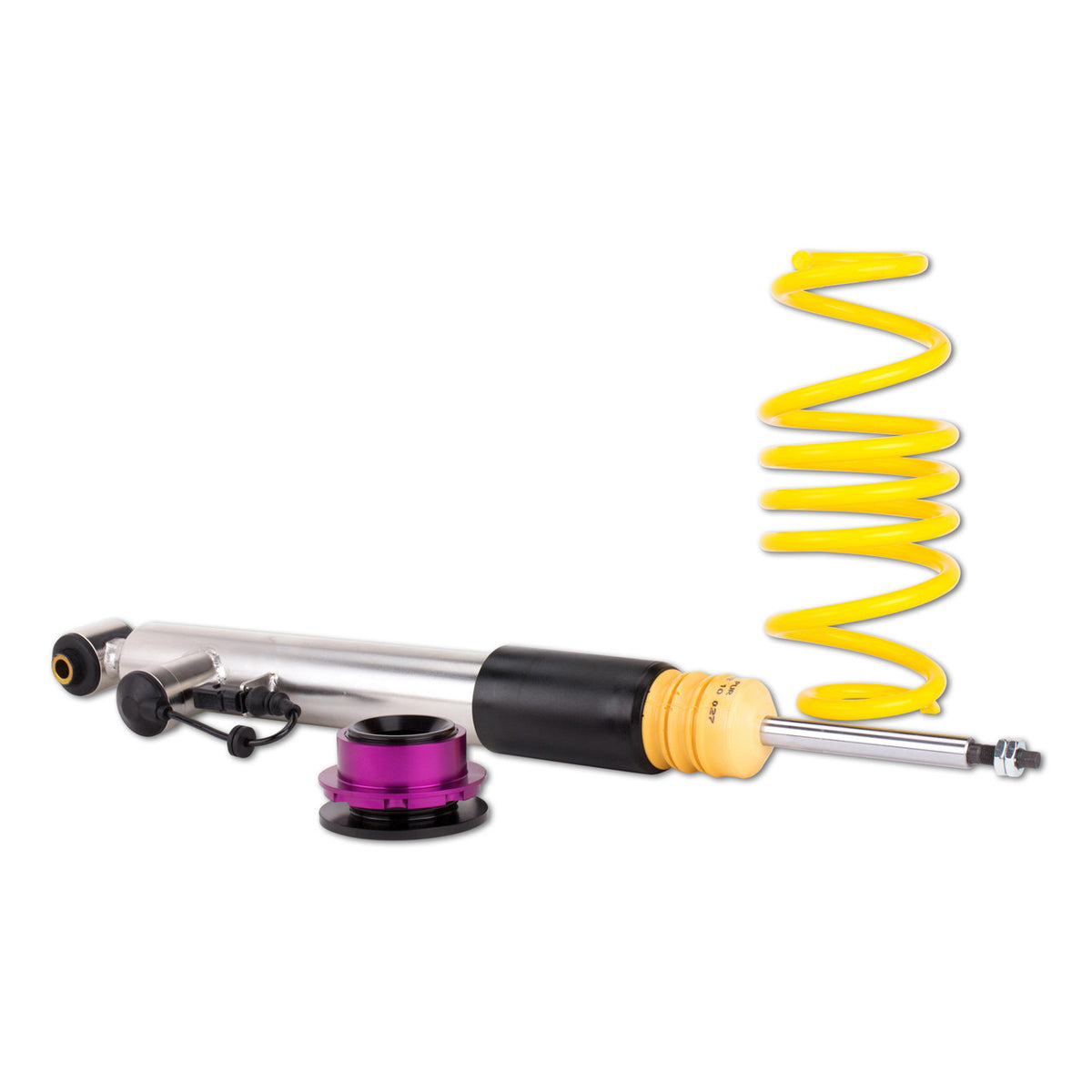 KW DDC ECU Coilover Kit - 2015-2021 Volkswagen GTI 39080030