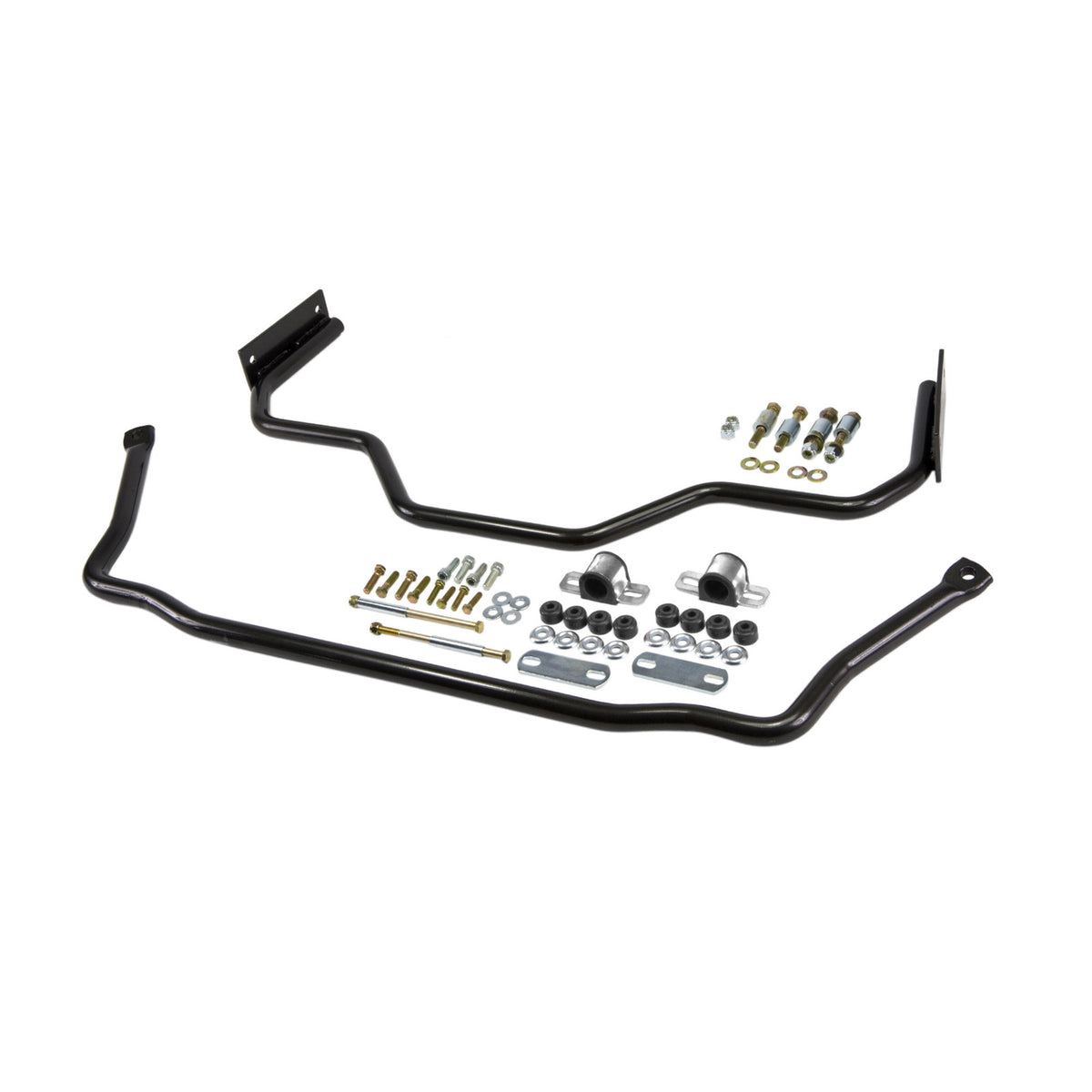 Belltech Sway Bar Set for the Pontiac LeMans V8