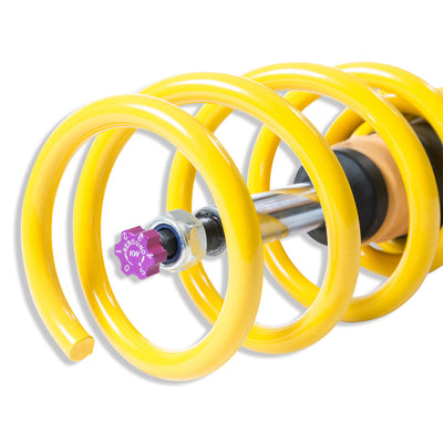 KW Variant 3 Coilover Kit - 2018-2024 Volkswagen Tiguan 352800BB