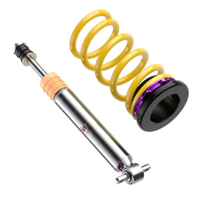 KW Variant 3 Coilover Kit - 1981-1984 Mercedes-Benz 380SL Convertible 3522500Z