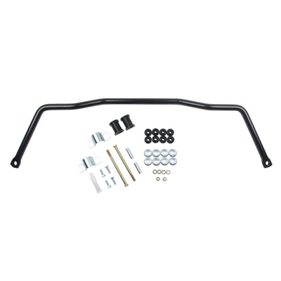 ST Suspensions ST Front Anti-Sway Bar for 1970-1973 Nissan 240Z 2.4L 6cyl 50095 - photo 2