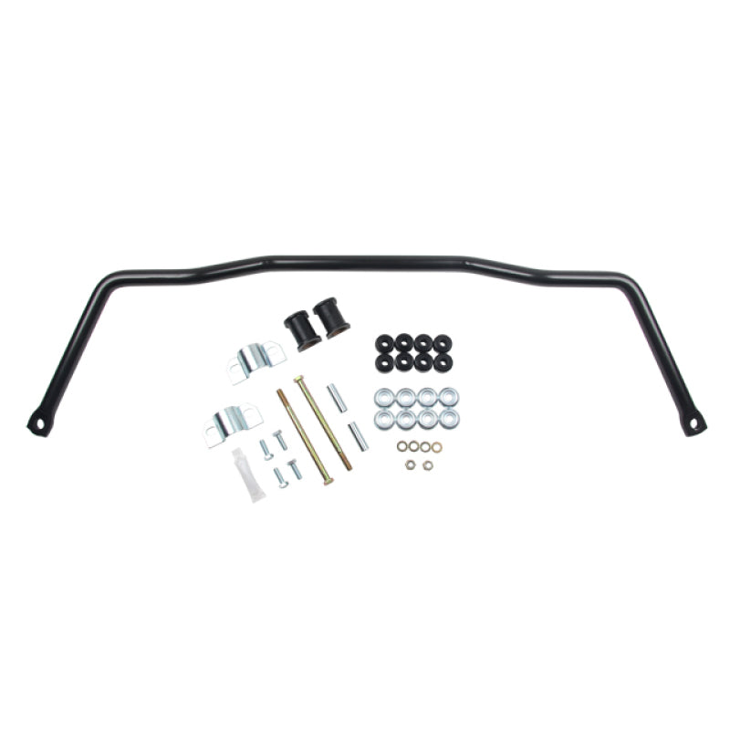 ST Suspensions ST Front Anti-Sway Bar for 1970-1973 Nissan 240Z 2.4L 6cyl 50095 - photo 2