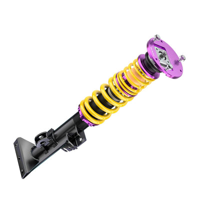 KW V1 Racing Kit (True Rear) - 1992-1998 BMW 318i Sedan 39520348