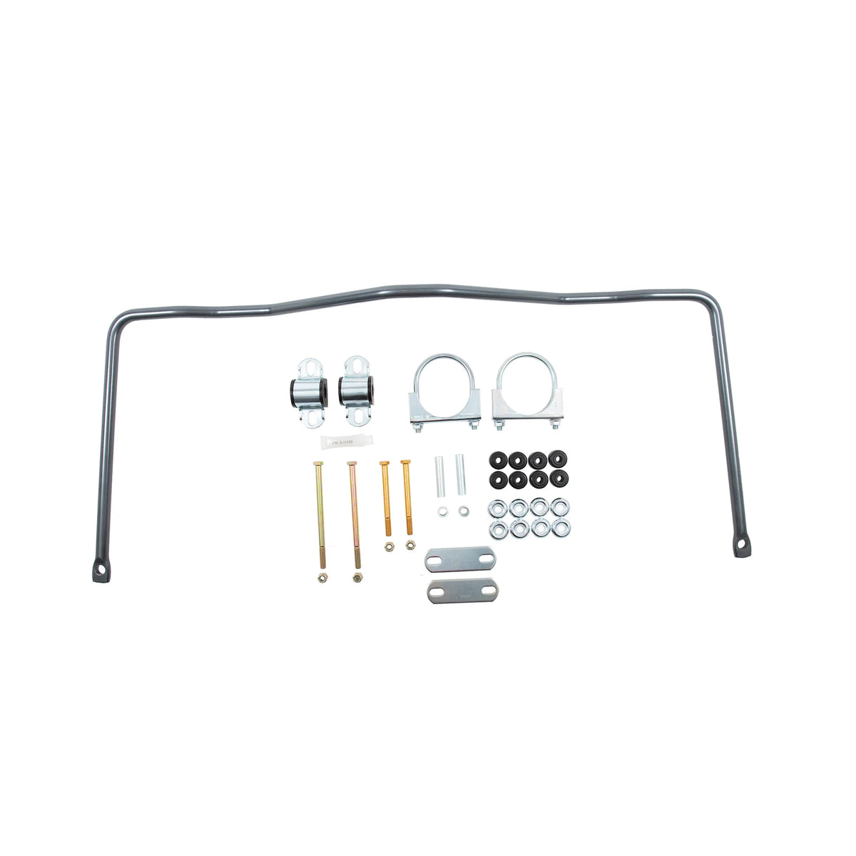 Belltech Rear Sway Bar for 1995-1997 Nissan Pickup RWD