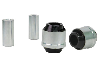 Whiteline Front Lower Control Arm Bushing Kit for 2006-2007 Dodge Charger Base (LX) W53336
