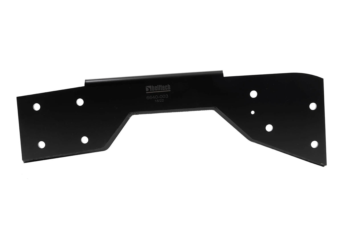 Belltech C-Notch Kit for 1995-1999 Chevrolet Tahoe RWD