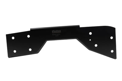 Belltech C-Notch Kit for 1995-1999 Chevrolet Tahoe RWD