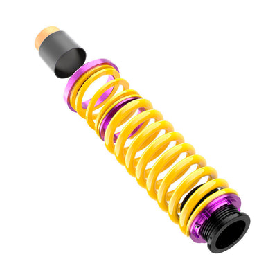 KW HAS Coilover Sleeve Kit - 2023 Aston Martin V12 Vantage Coupe 25333007