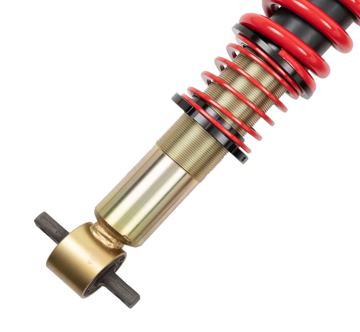 Belltech Coilover Kit (0.5-3" Drop) for 2021-2024 GMC Yukon XL RWD/4WD w/o Magnetic Ride